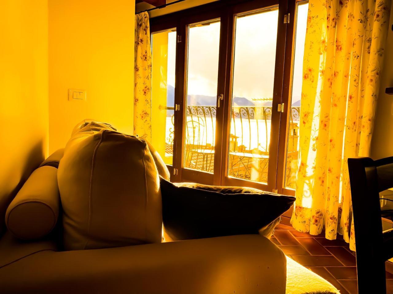 Charming Appartamento Bellagio