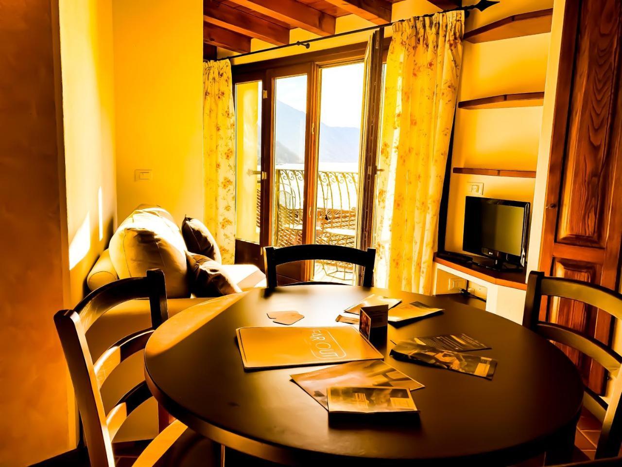 Charming Appartamento Bellagio