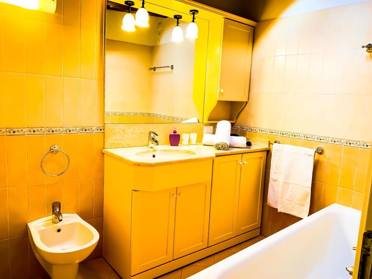 Charming Appartamento