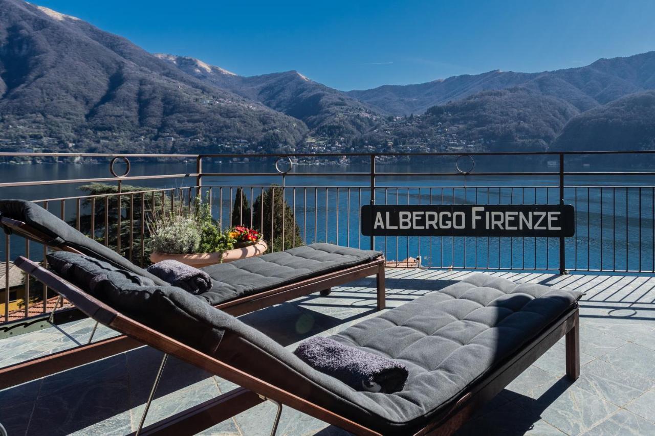 Una Terrazza Da Sogno By Rent All Como Apartment Carate Urio