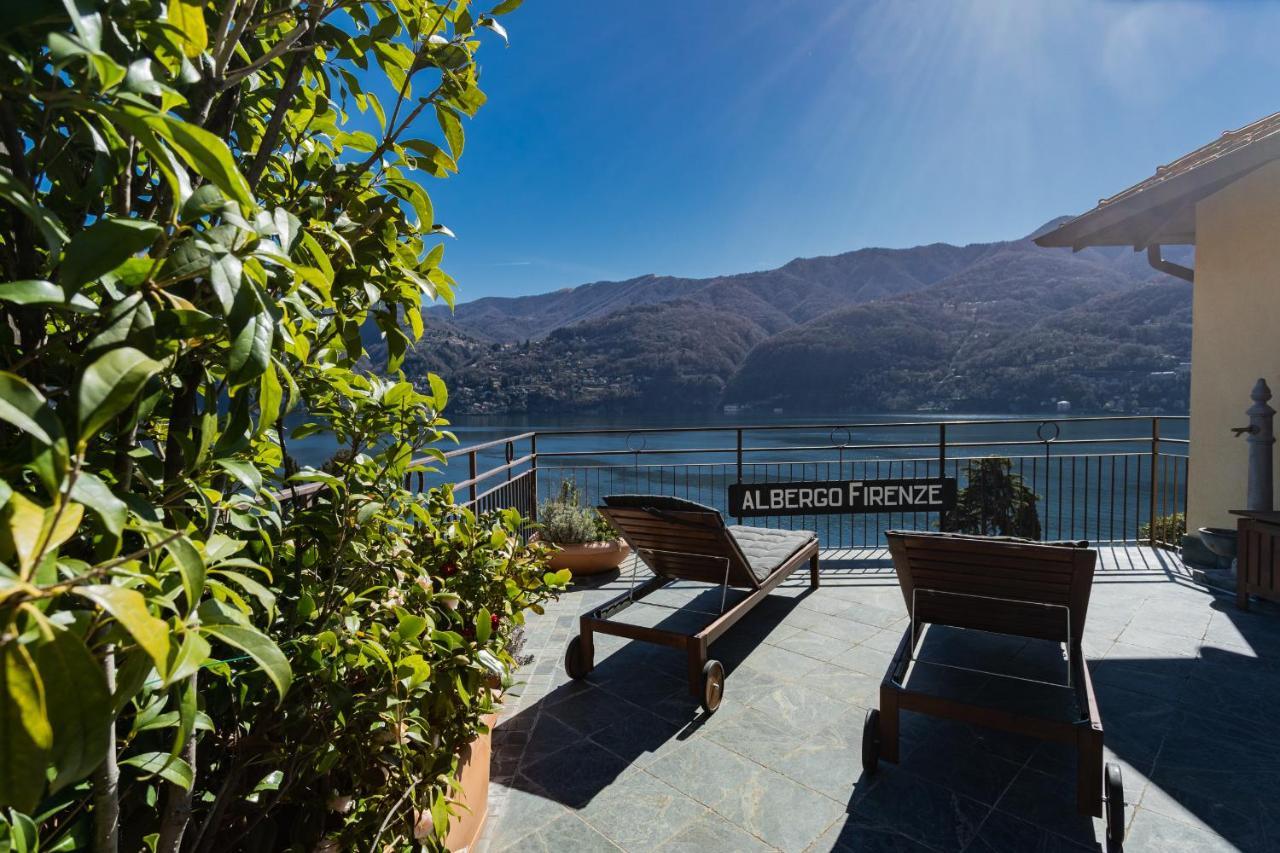 Una Terrazza Da Sogno By Rent All Como Carate Urio