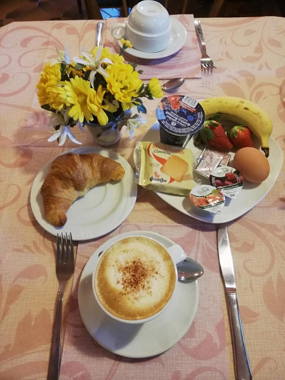 Fioroni Hotel Bellagio