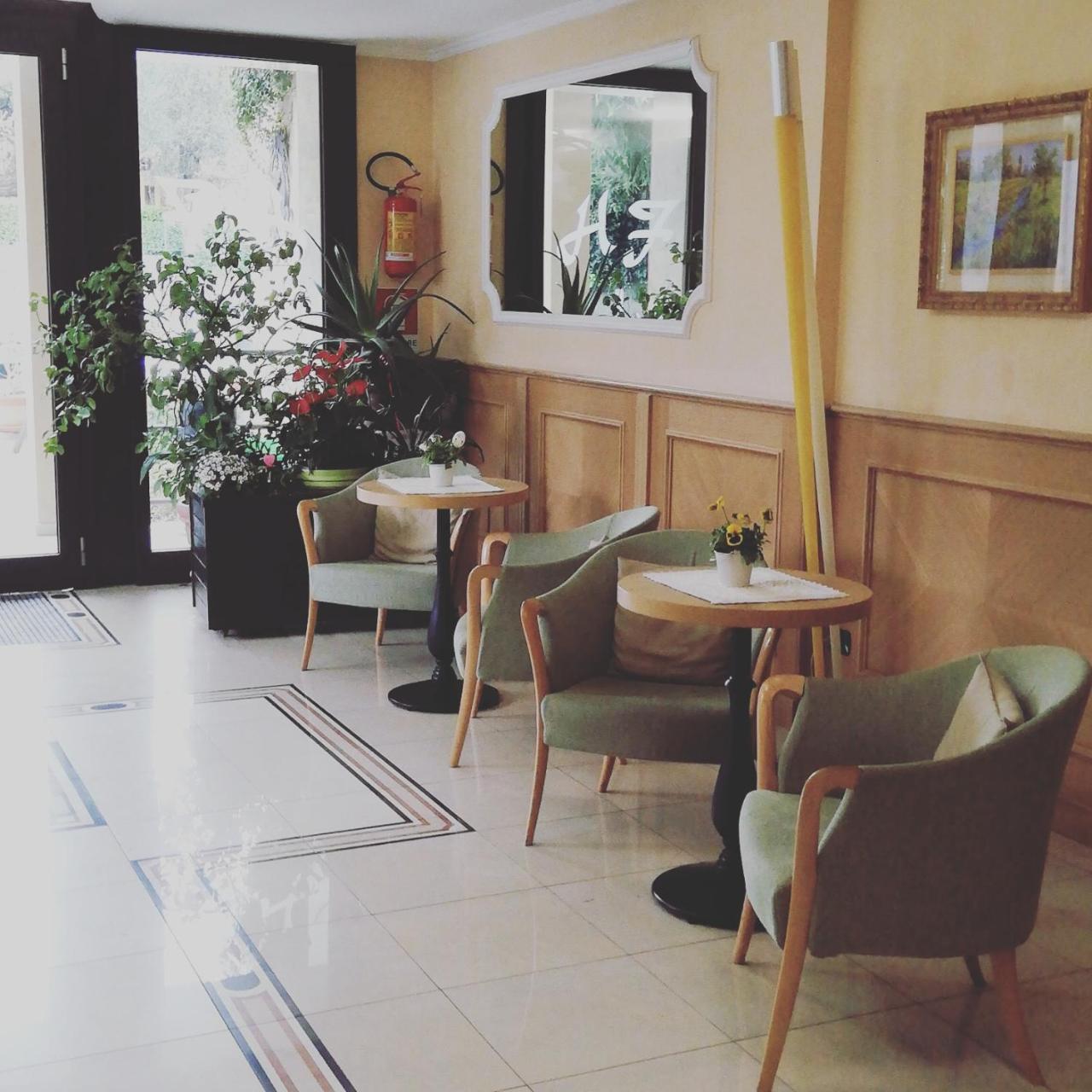 Fioroni Hotel Bellagio