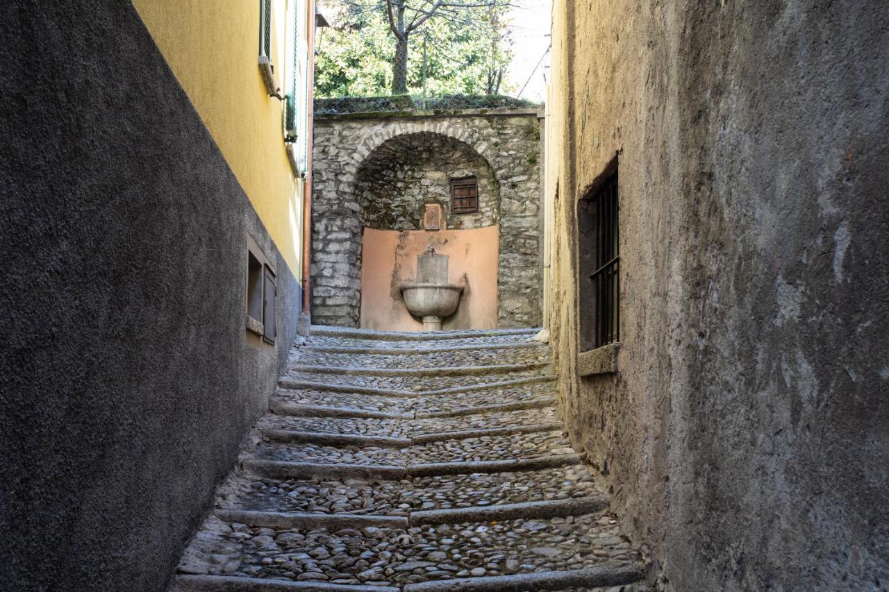 Appartamento Lovely Corner In The Heart Of The By Rent Côme