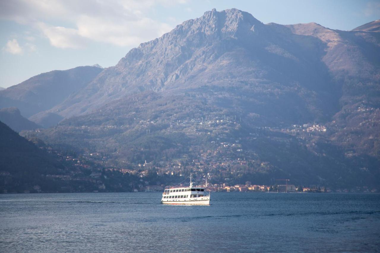 Hotel Domus Bellagio