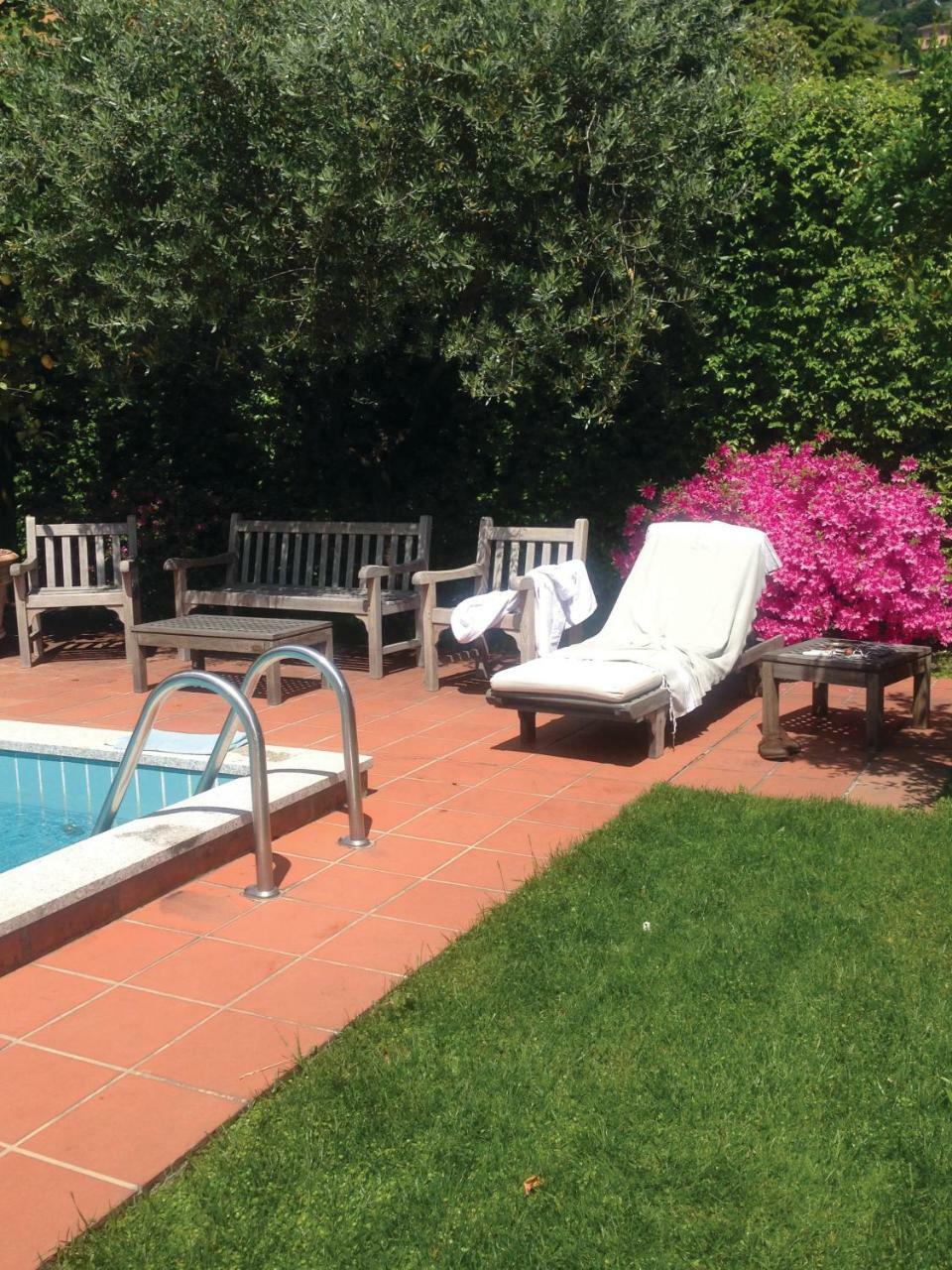 Marina & Pool Cernobbio