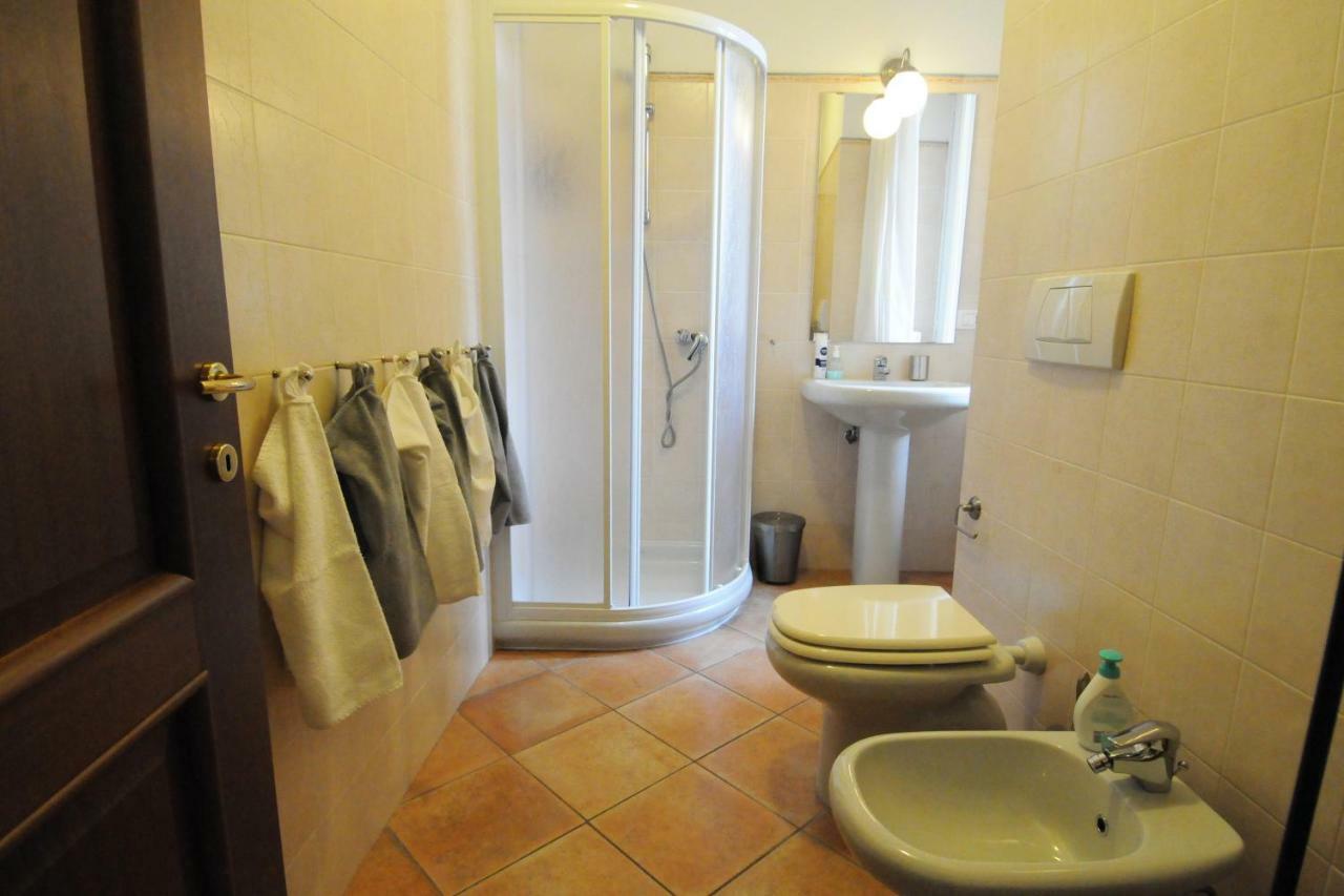Bed & Breakfast Casa San Giorgio