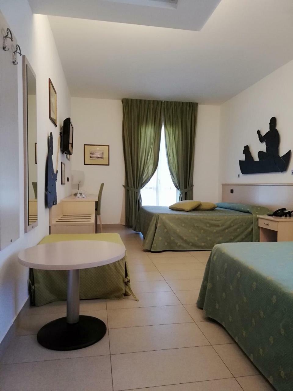 Fioroni 3* Bellagio