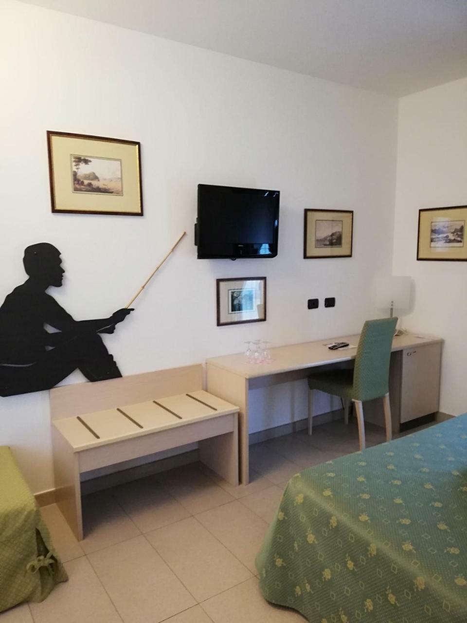 Fioroni 3*
