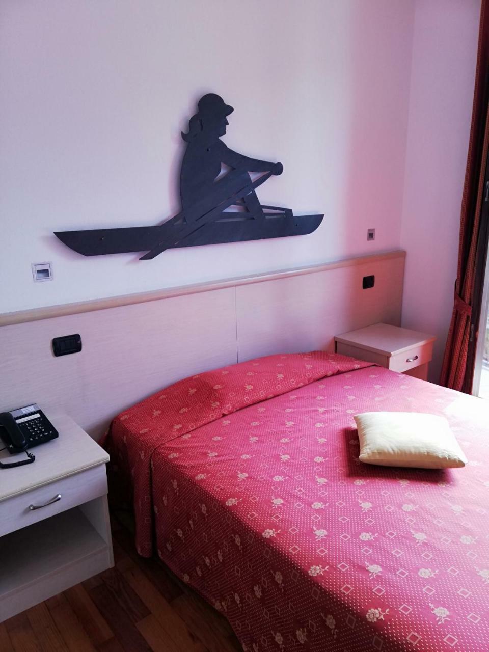 Hotel Fioroni Bellagio