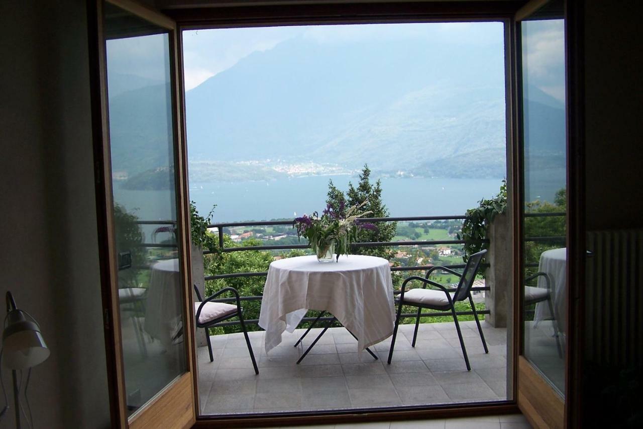 Alto Di Bed & Breakfast