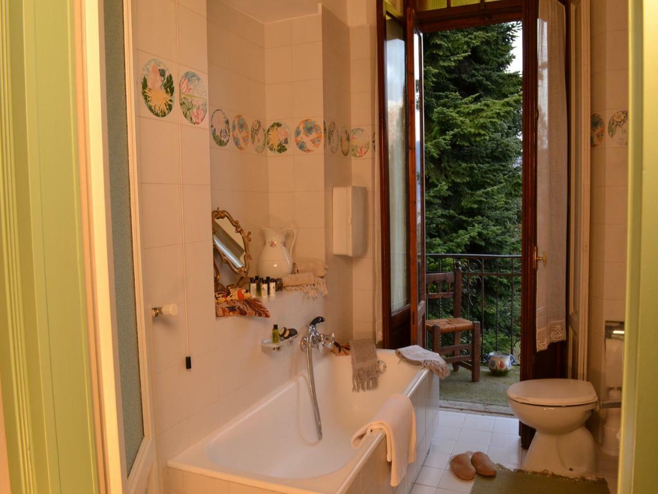 Holiday home Montanina Lake Como Hillside