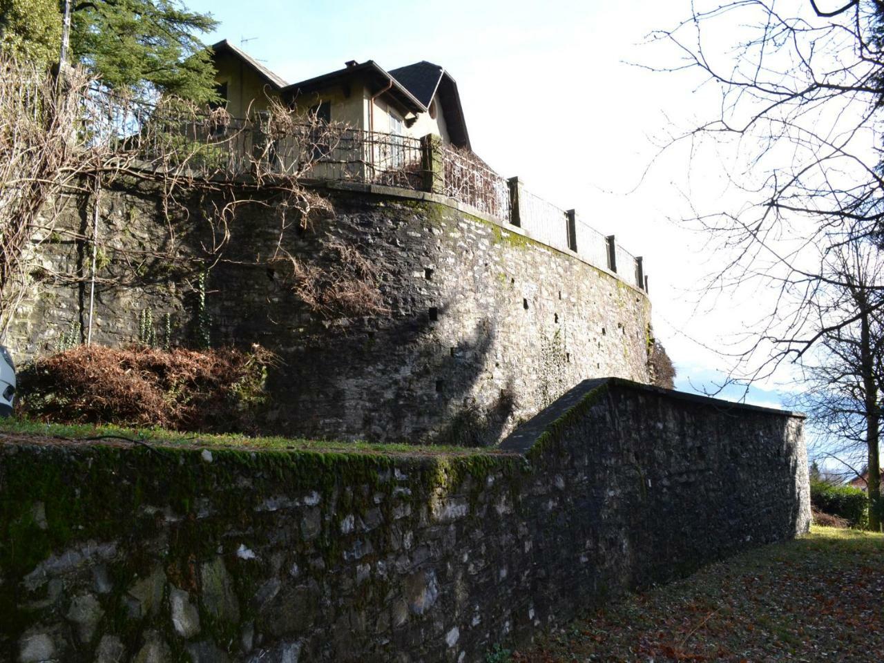 Montanina Lake Como Hillside * Bellagio