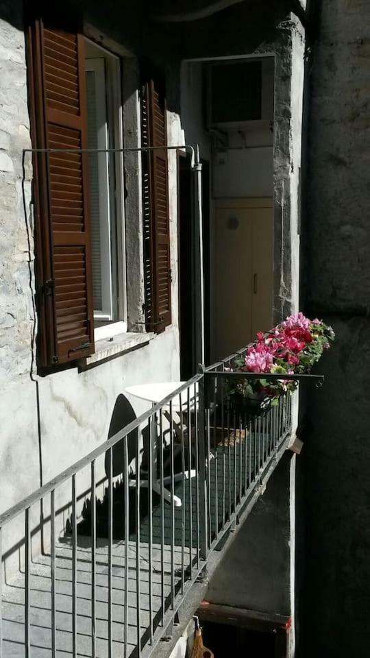 29 Via Francesco Muralto