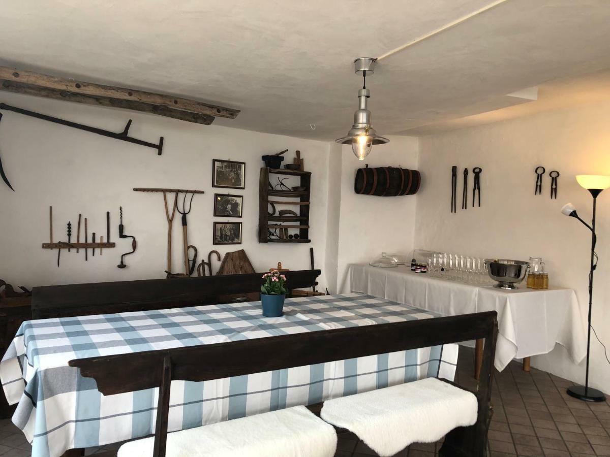 Agriturismo La Sorgente Aparthotel