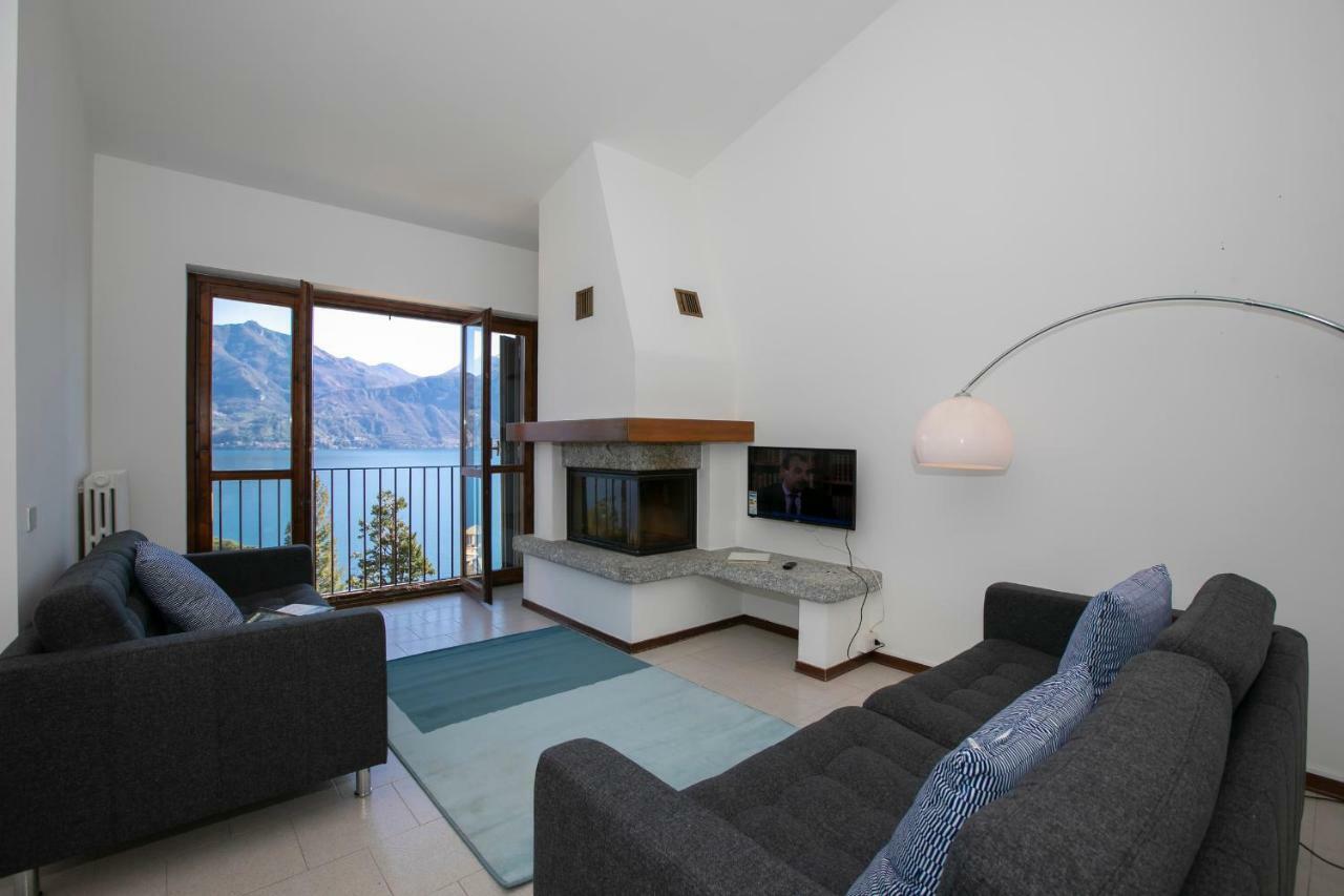 Apartment Bellavista Del Menaggio