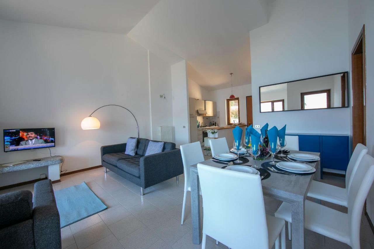 Bellavista Del Apartment