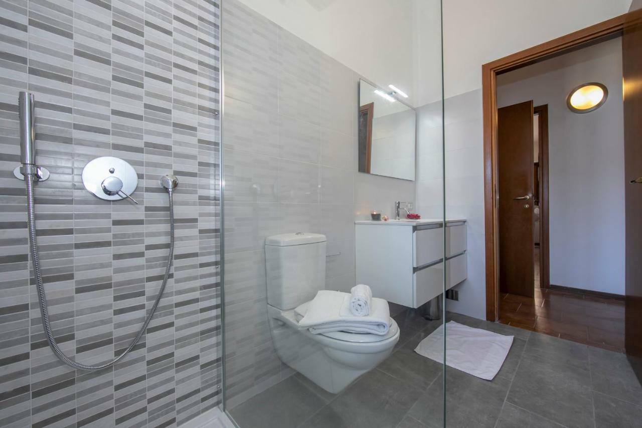 Apartment Bellavista Del Menaggio