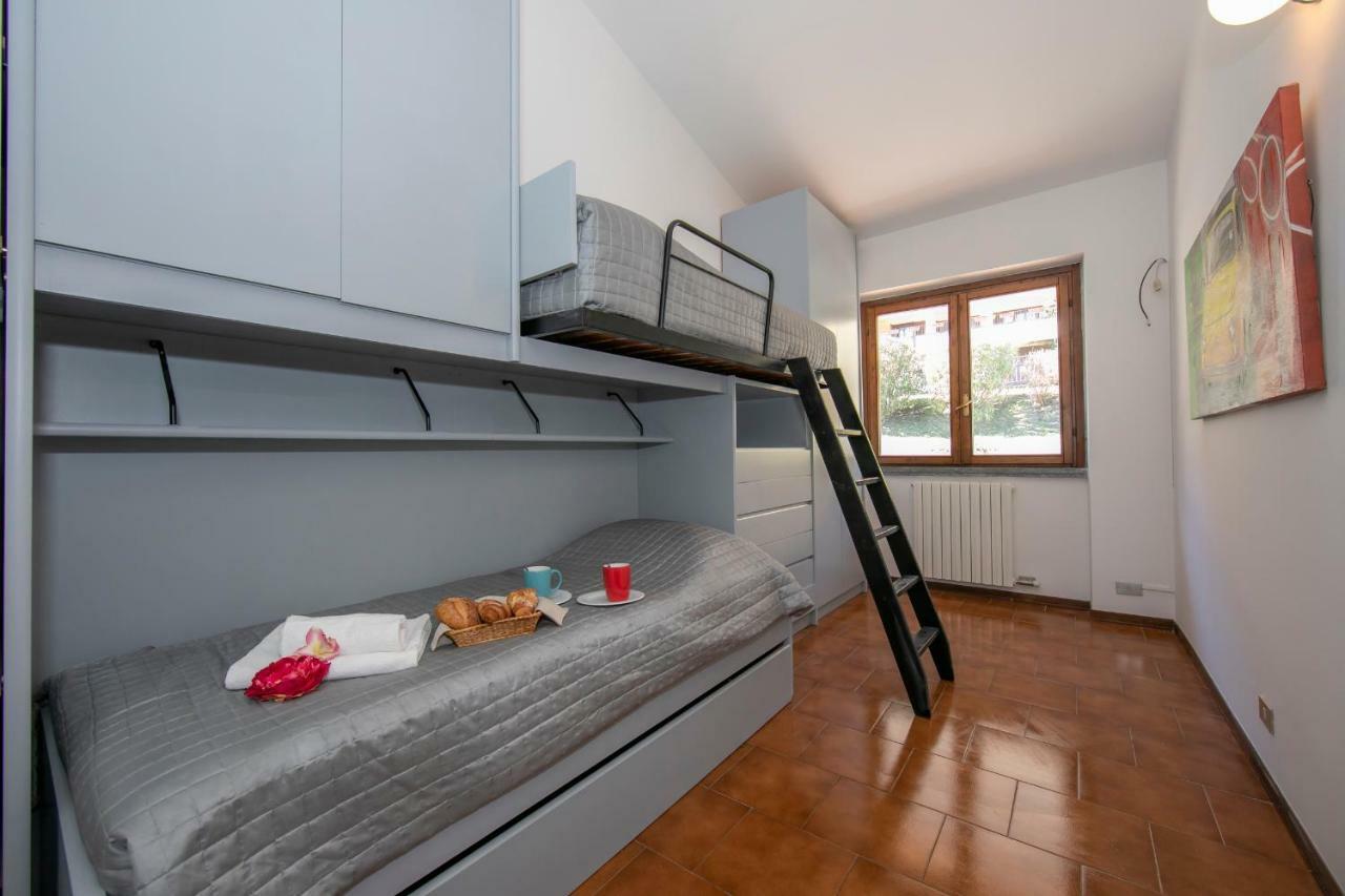 Bellavista Del Apartment
