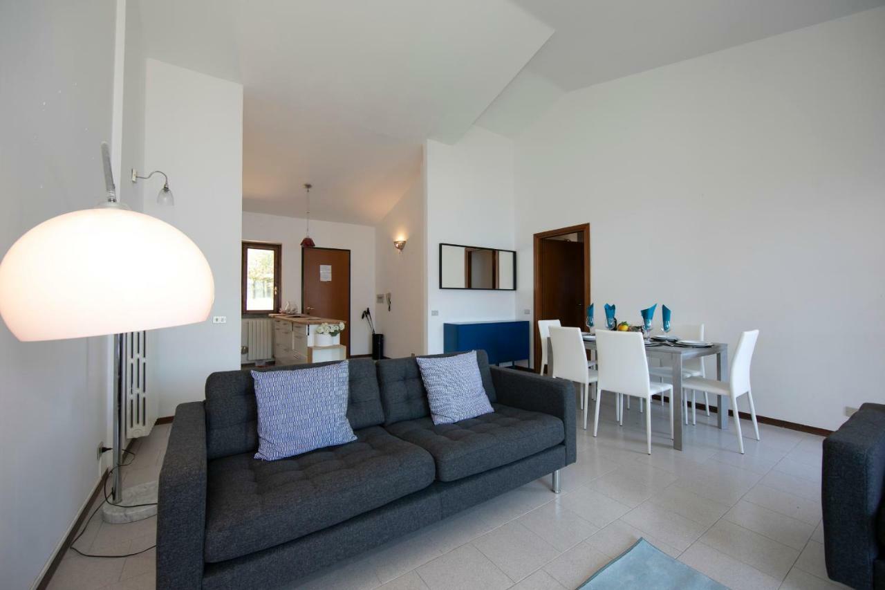 Apartment Bellavista Del Menaggio