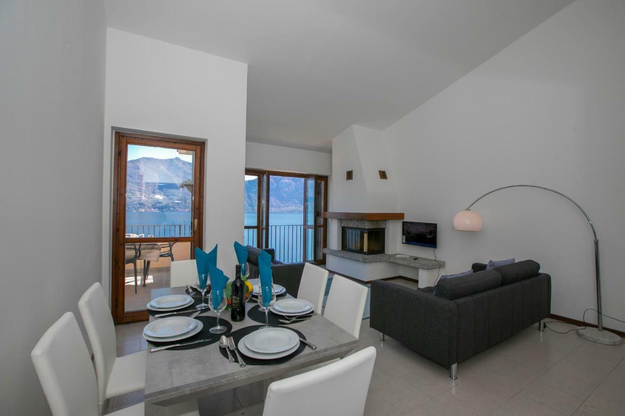 Apartment Bellavista Del Menaggio