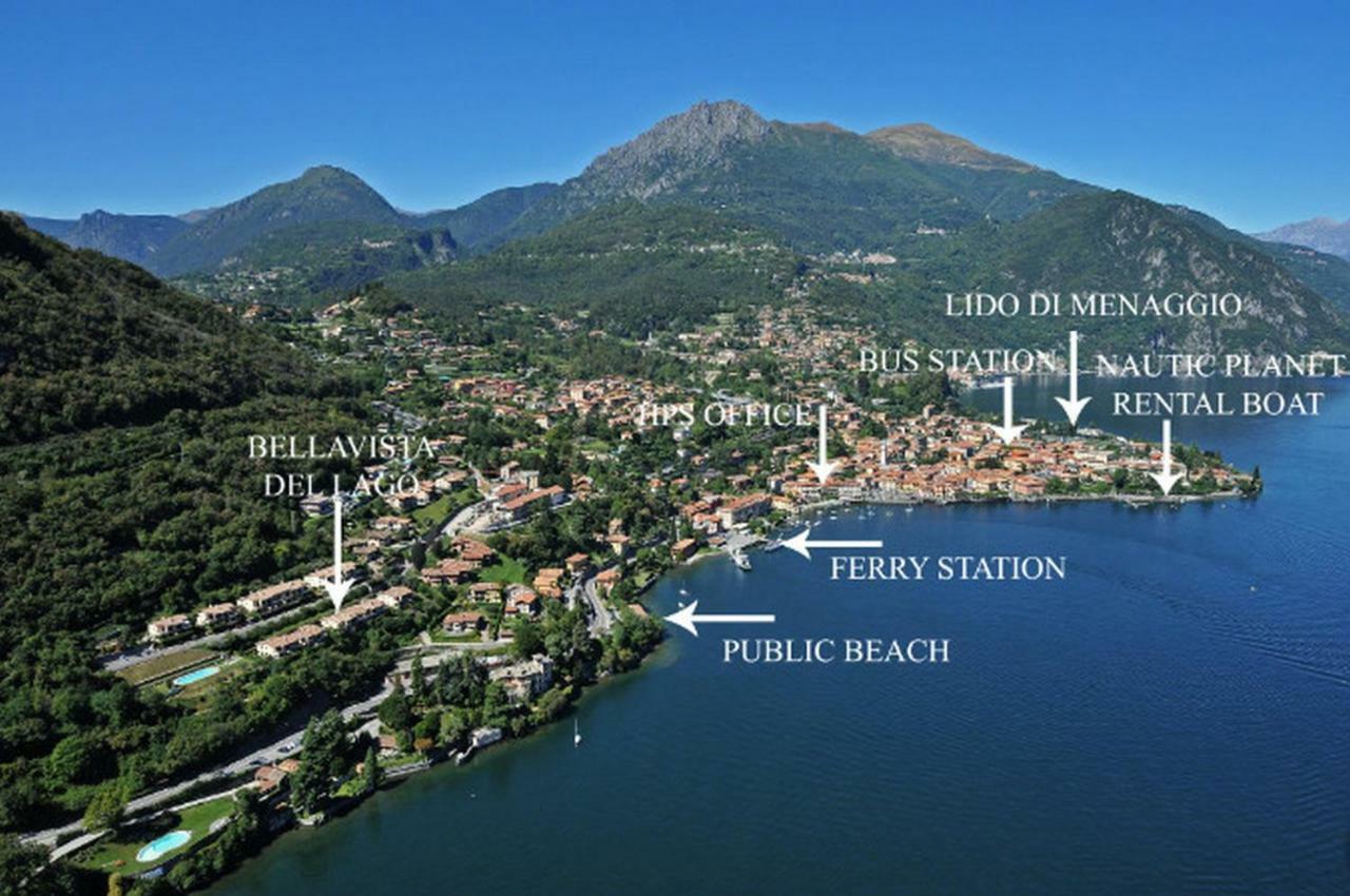 Bellavista Del * Menaggio