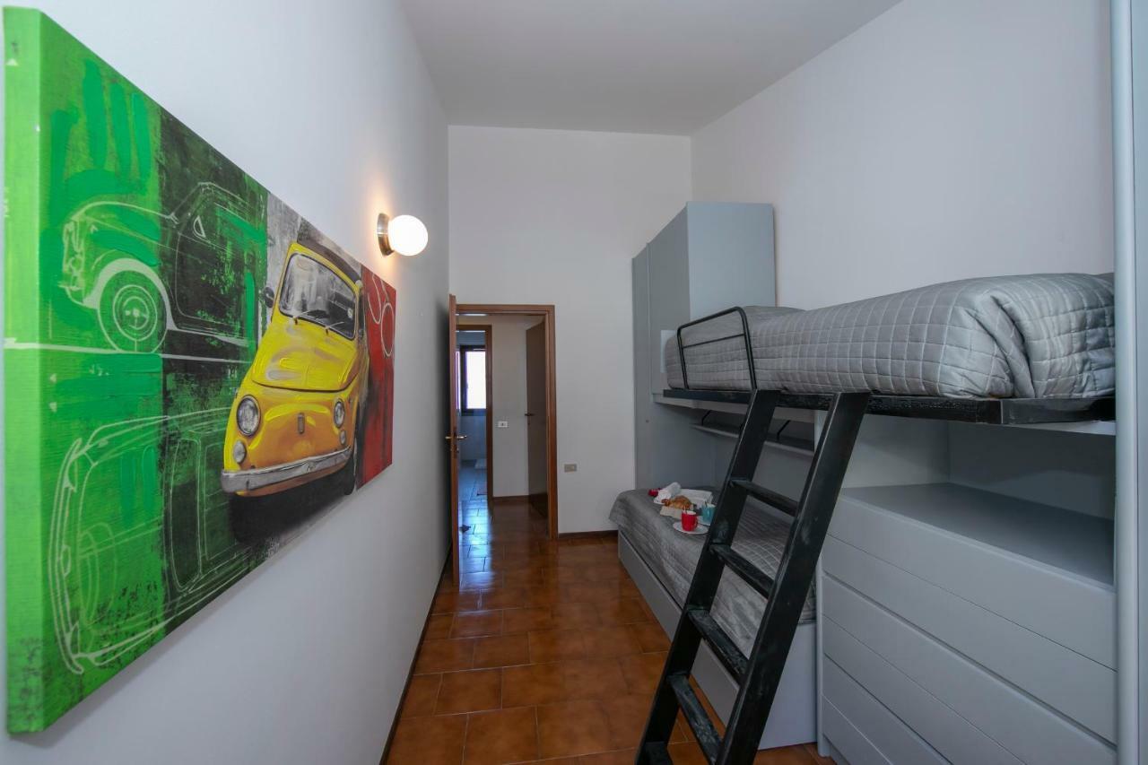Bellavista Del Apartment Menaggio