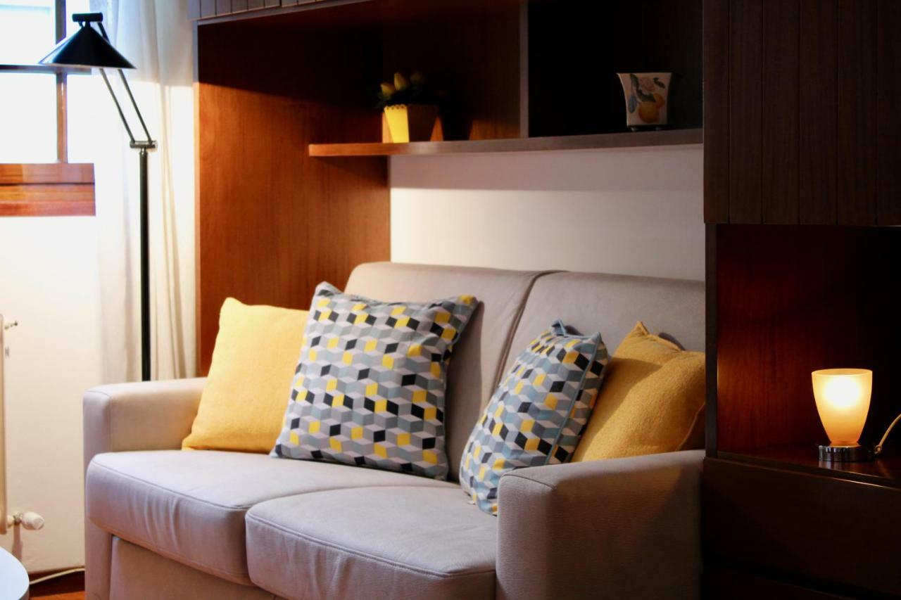 Carina Apartment *