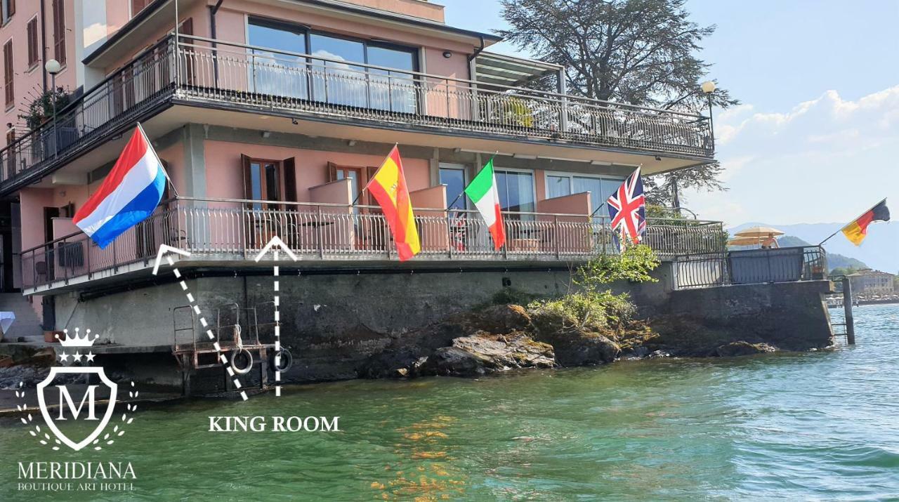 Hotel Meridiana