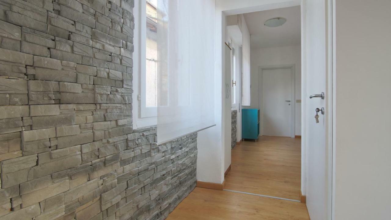 Italianway - Pizzo Gordona * Argegno