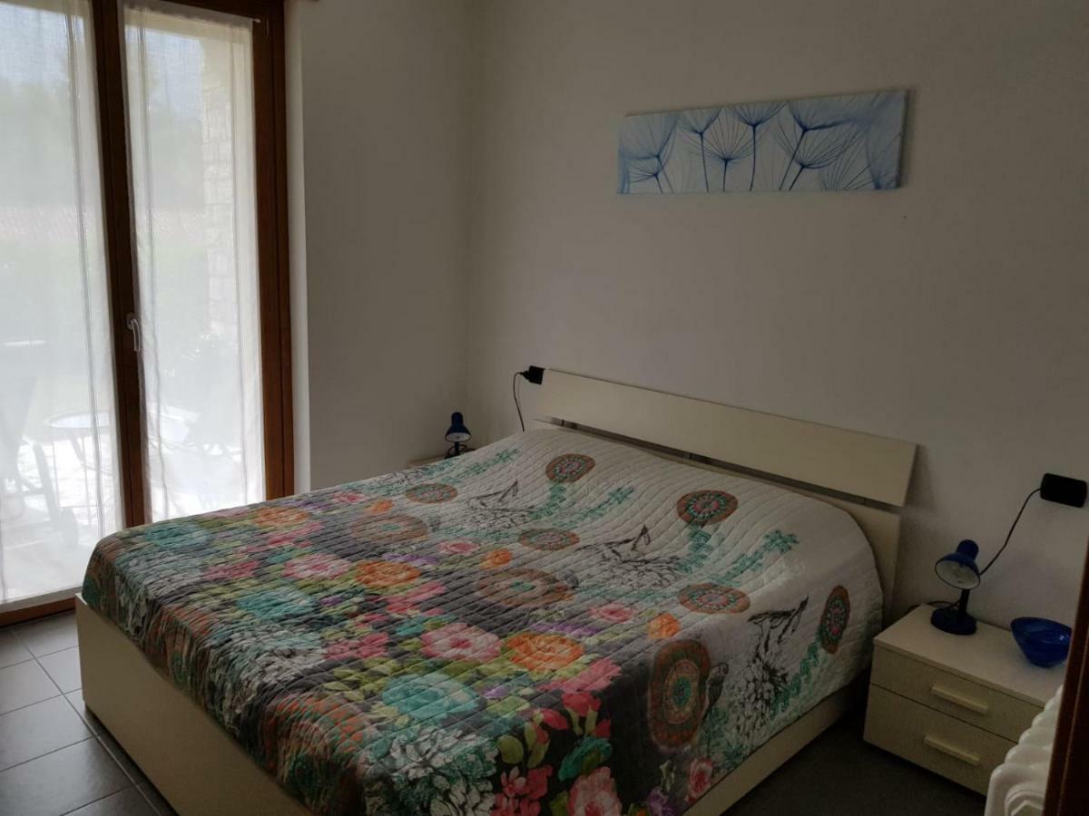 Casa Lella With Pool And Garden Apartment