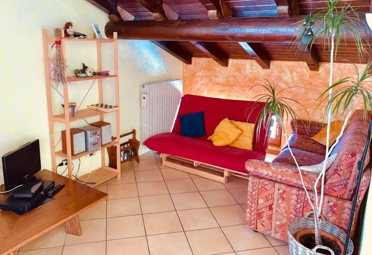 Casa Lorenzo Apartment Gera Lario