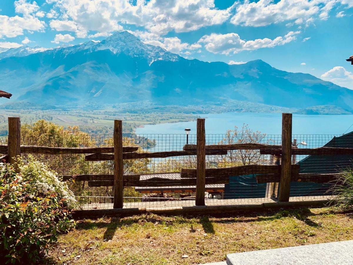 Casa Lorenzo * Gera Lario