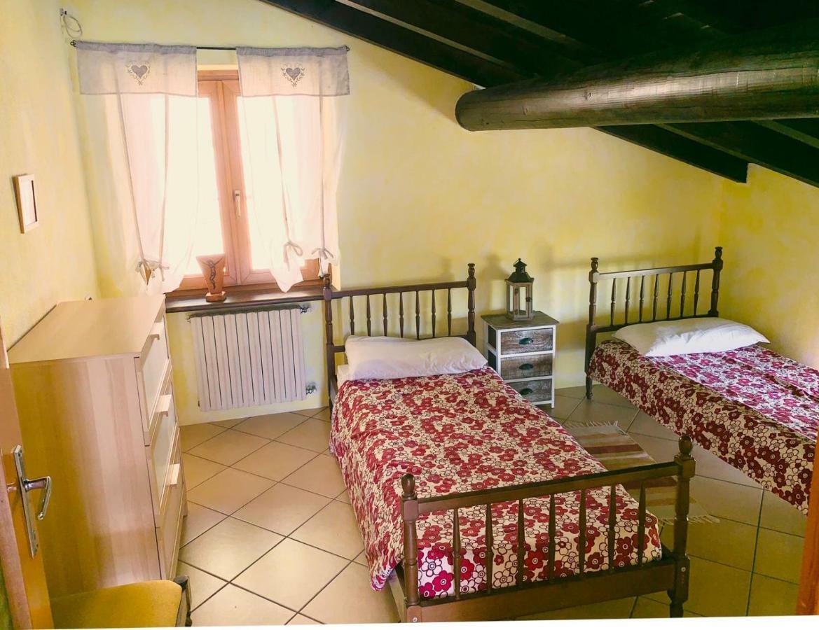 Casa Lorenzo Apartment
