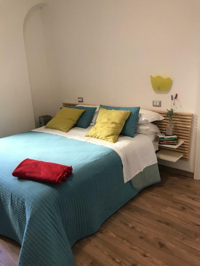 Apartment I Giardini Di Melzi