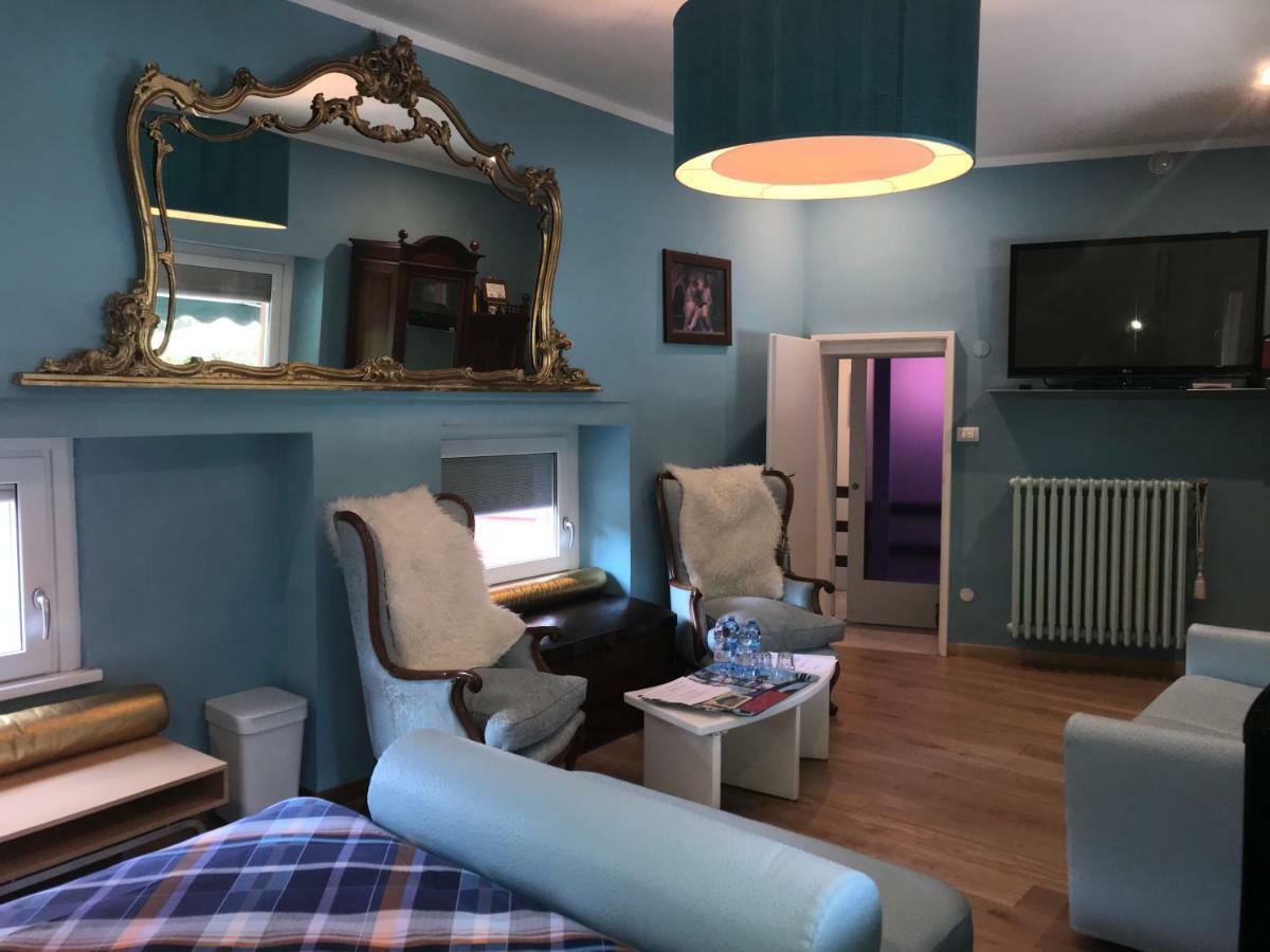 Bed & Breakfast Bellagio Bed & Breakfast