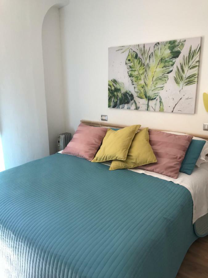 Apartment I Giardini Di Melzi Bellagio