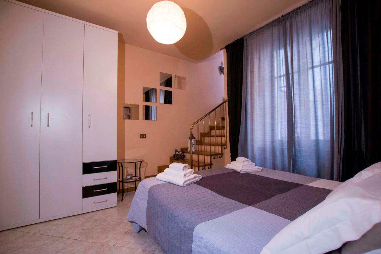 Apartment Porta Torre Como