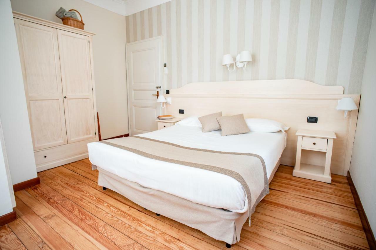 Aurora Hotel Lezzeno