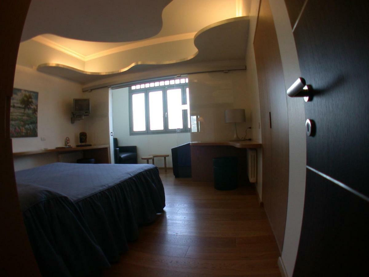 Hotel Metropole Suisse Como