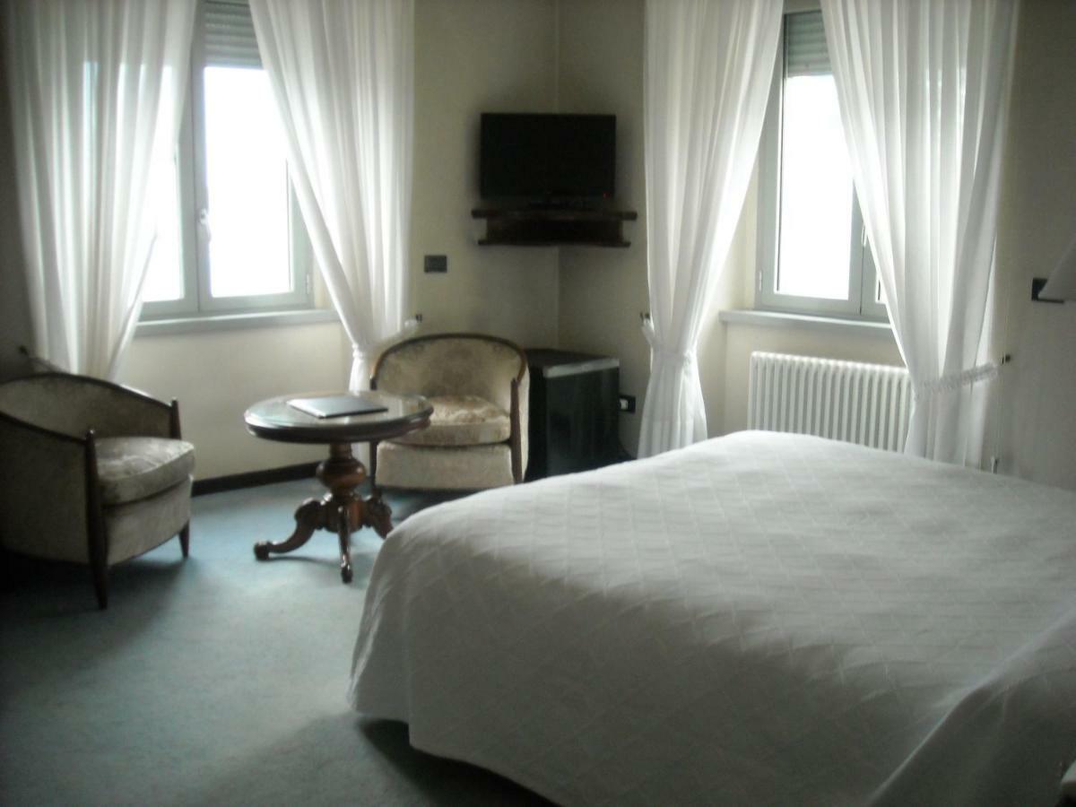 Metropole Suisse Hotel Como