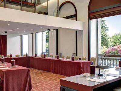 Hotel Palace Como