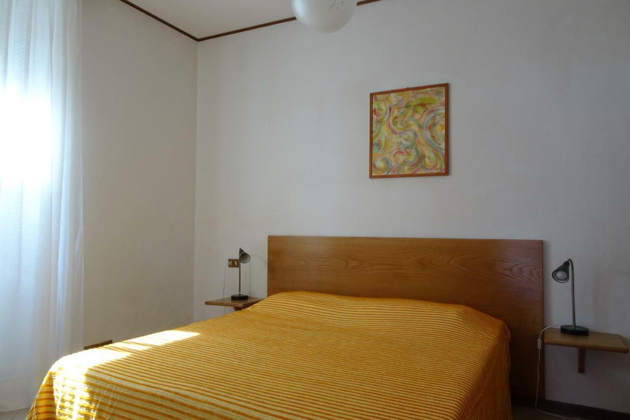 Apartment Da Angelo