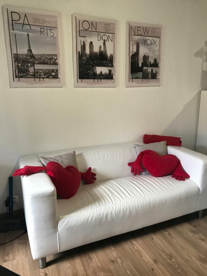 I Giardini Di Melzi Apartment Bellagio