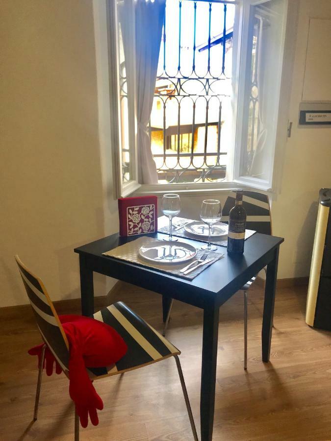 Apartment I Giardini Di Melzi *
