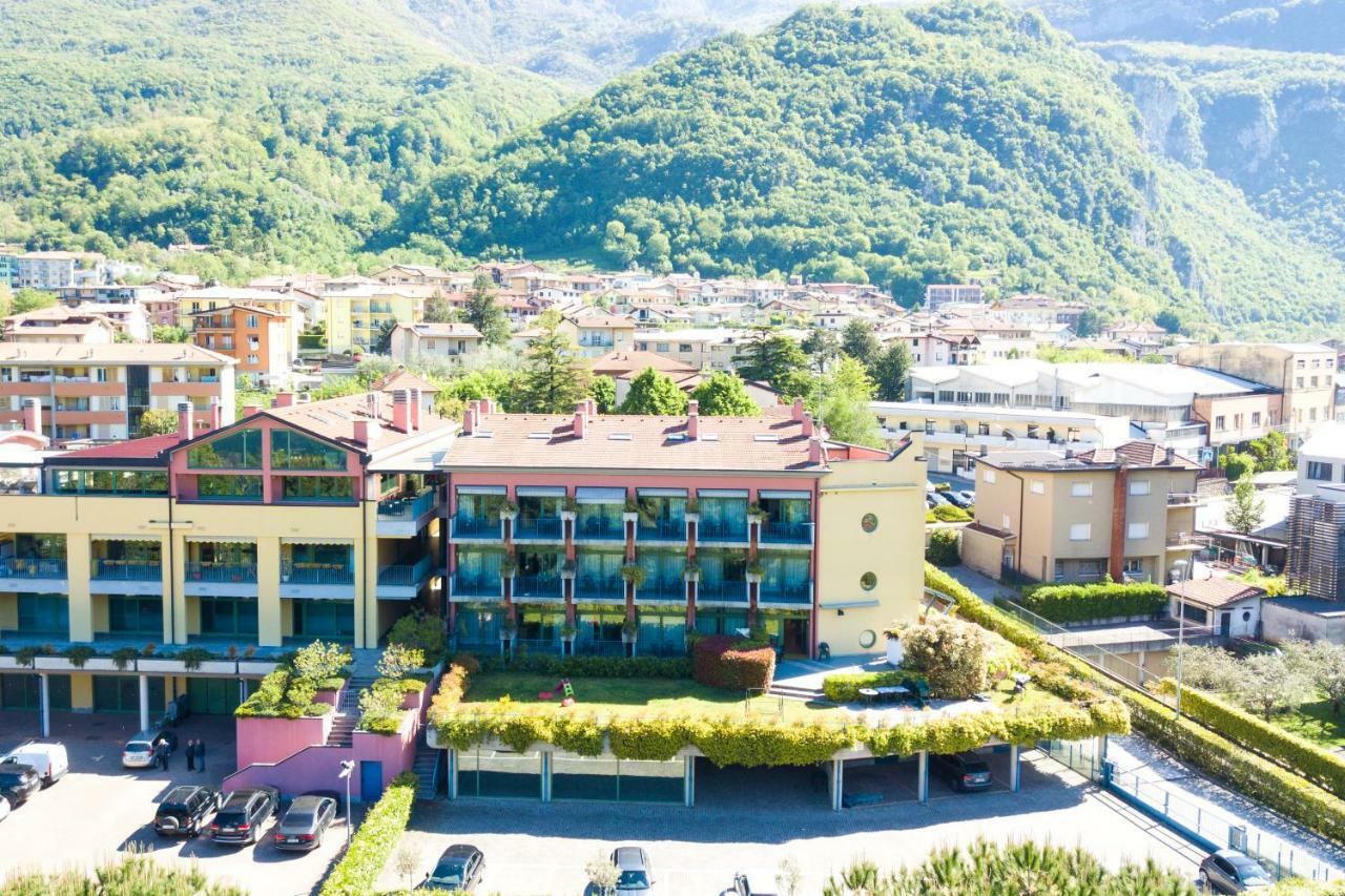 Hotel Park Abbadia 3*