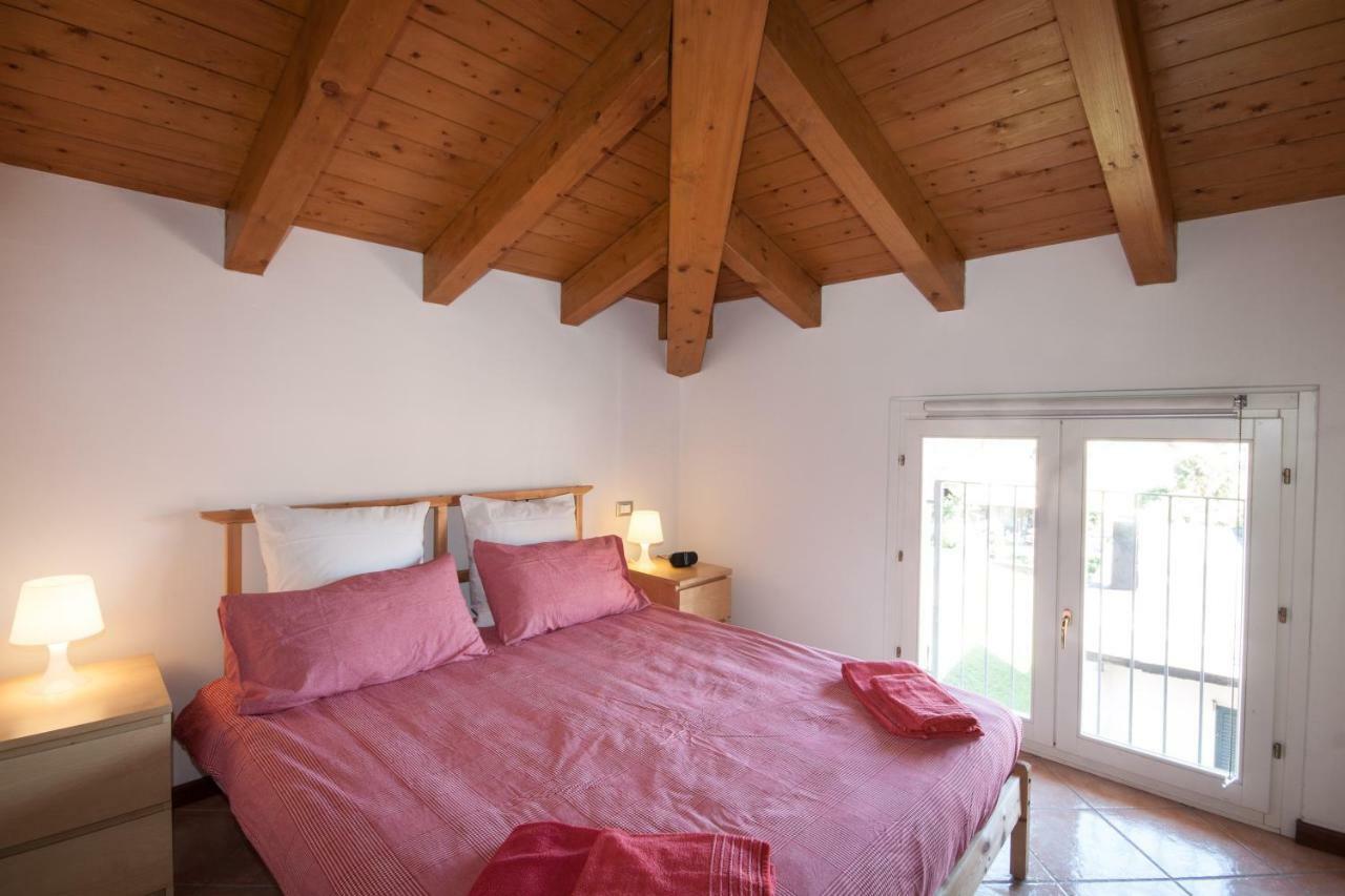 Casa Del Sole - Sleeps 4 With Shared Pool Pianello Del Lario