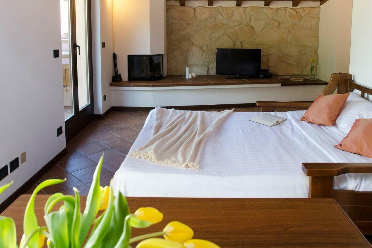 Altido Perfect For Couple, Fantastic View, Terrace And Parking Apartment