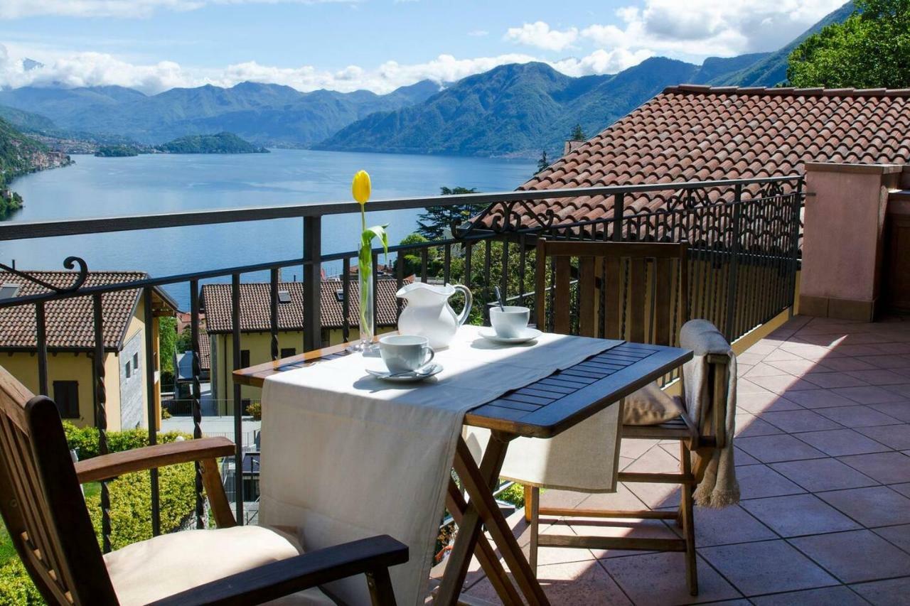 Apartment Altido Perfect For Couple, Fantastic View, Terrace And Parking *