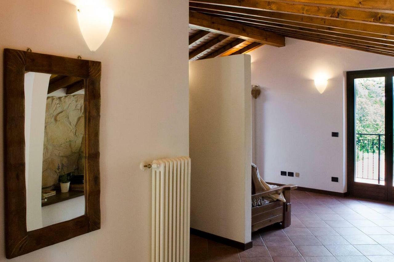 Altido Perfect For Couple, Fantastic View, Terrace And Parking Apartment *